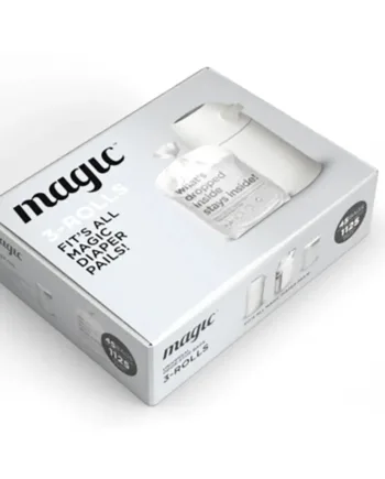 Magic Poser     15 Stk