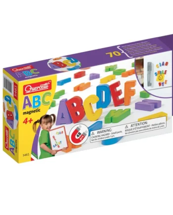 Magnetiske Bogstaver  48 Dele