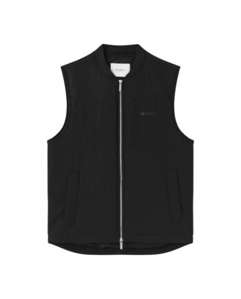 Malcolm Vest