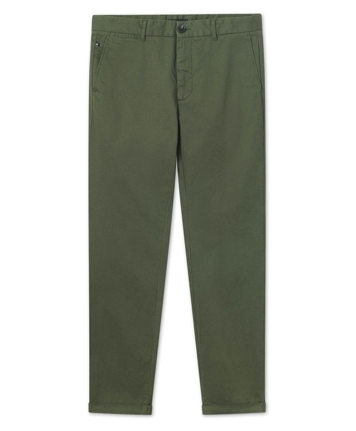Maliam Pant Soft Chino