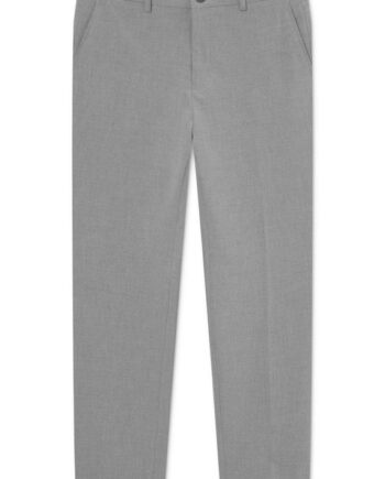 Maliam Pant Soft Solid