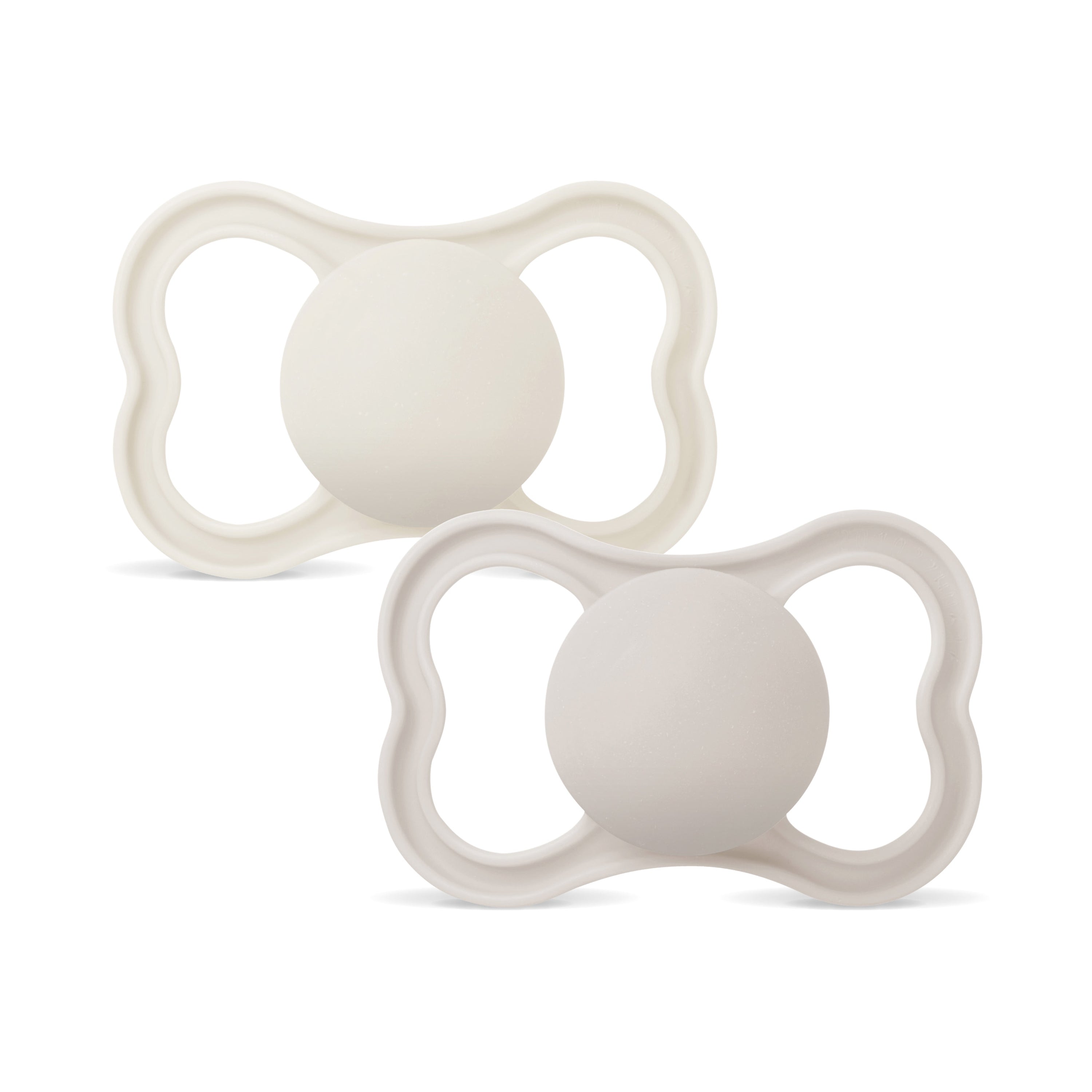 Mam Air Silicone Neutral  -16m