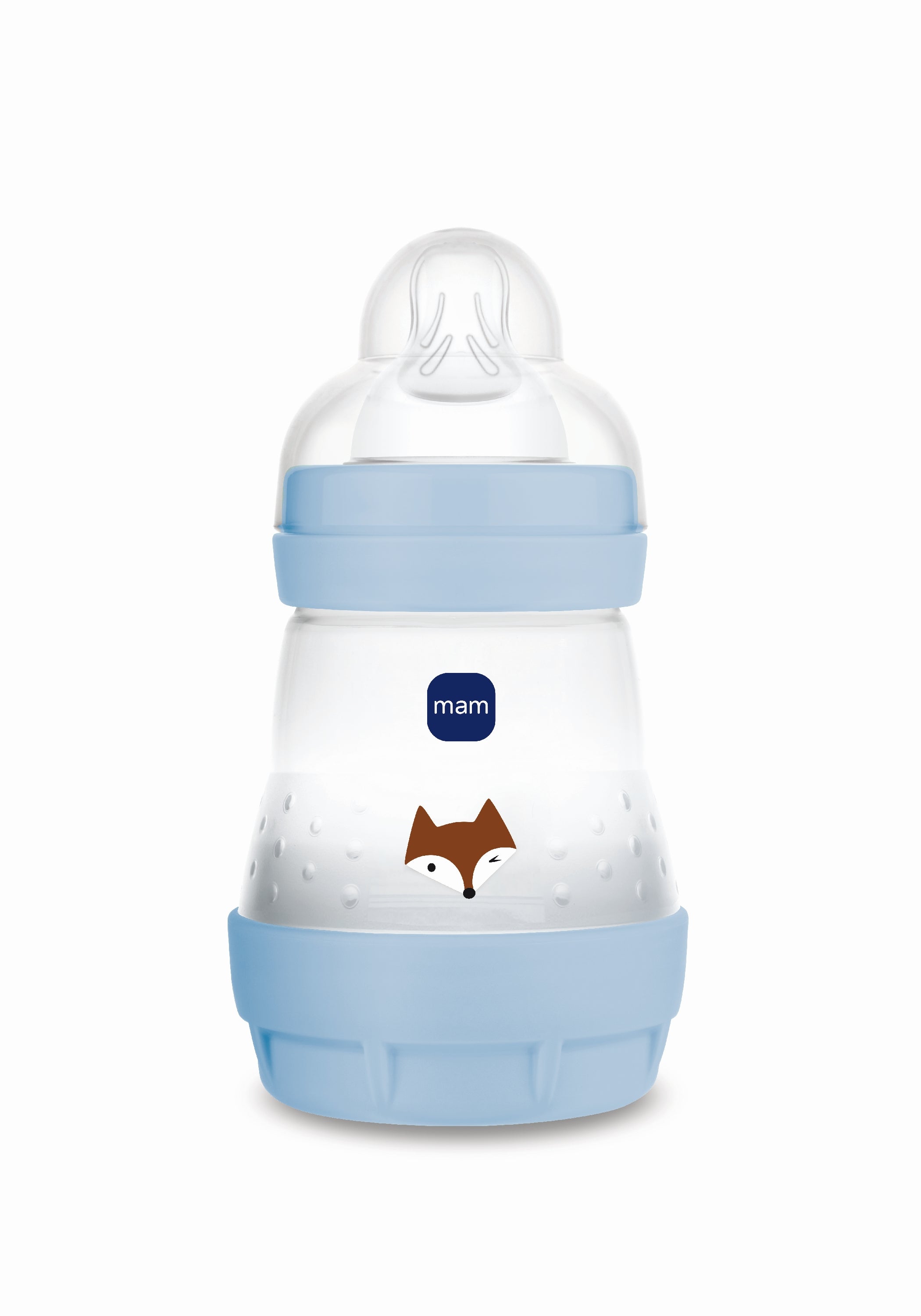 Mam Easy Start Anti Colic 160ml Con Blue