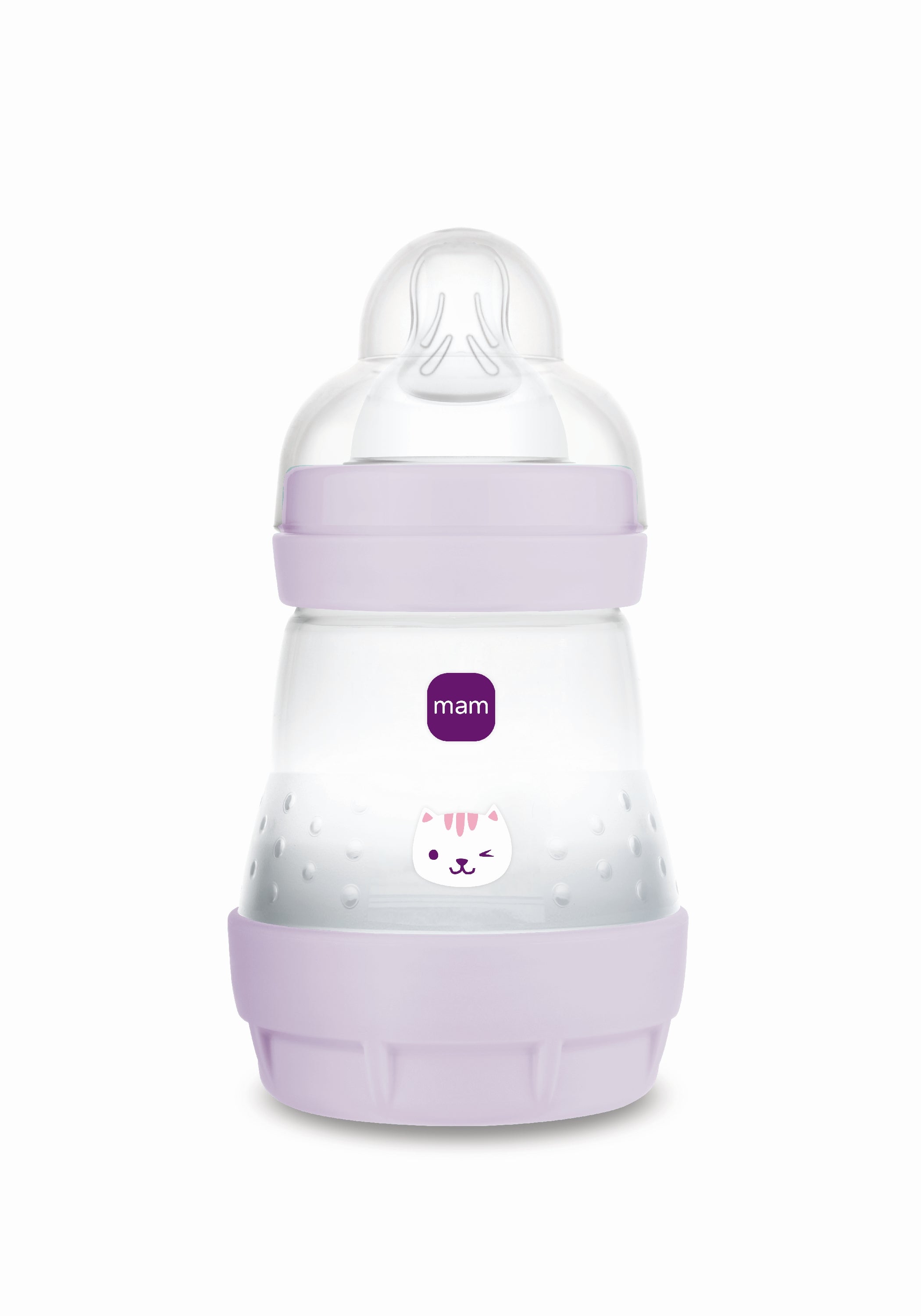 Mam Easy Start Anti Colic 160ml Con Lilla