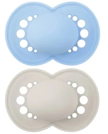 Mam Original Blue  -16m