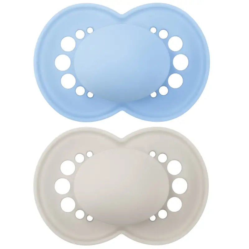 Mam Original Blue  -16m
