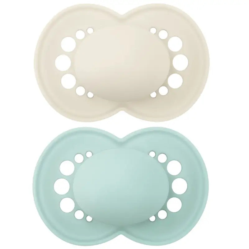 Mam Original Natural Rubber Neutral  -16m