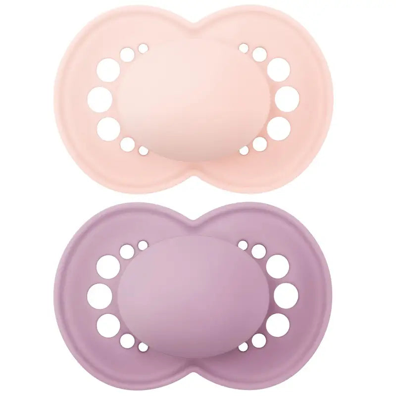 Mam Original Pink  -6m