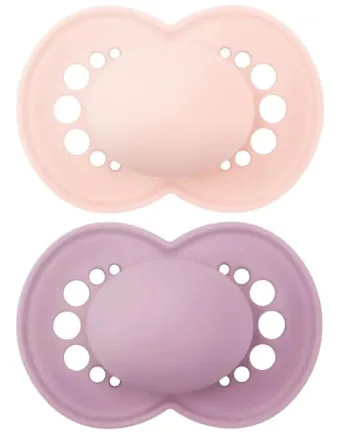 Mam Original Pink  -16m