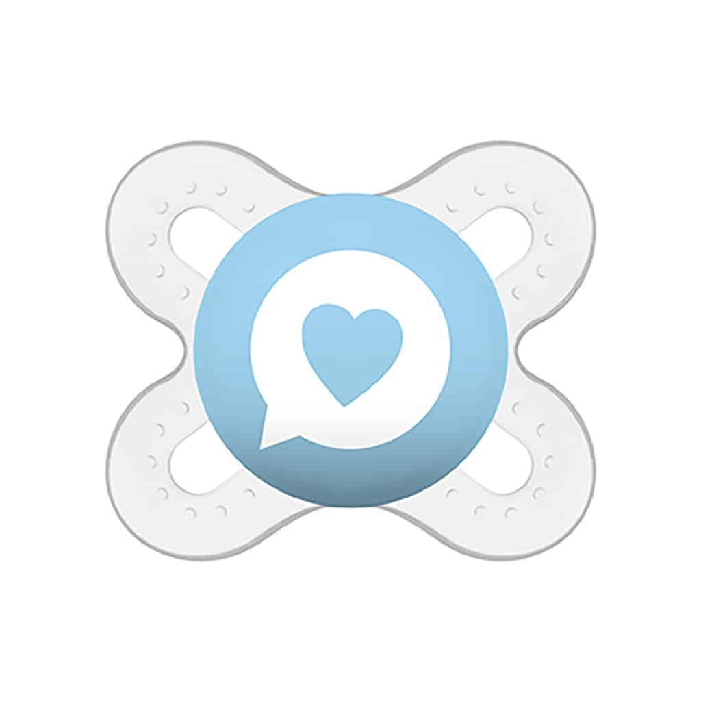 Mam Start -2m Blue