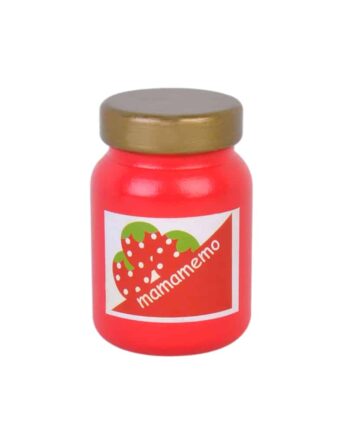 Mamamemo Jordbær Marmelade