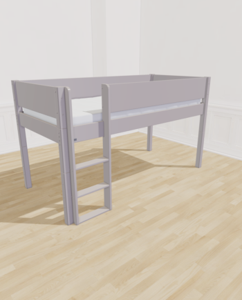 Manis-  Frej 90x160 Silver