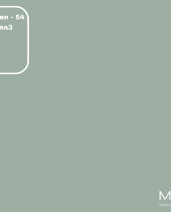 Manis-  Sengehest Med Tremmer  Moss Green   160 Cm