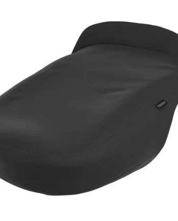 Maple Boot Cover Black