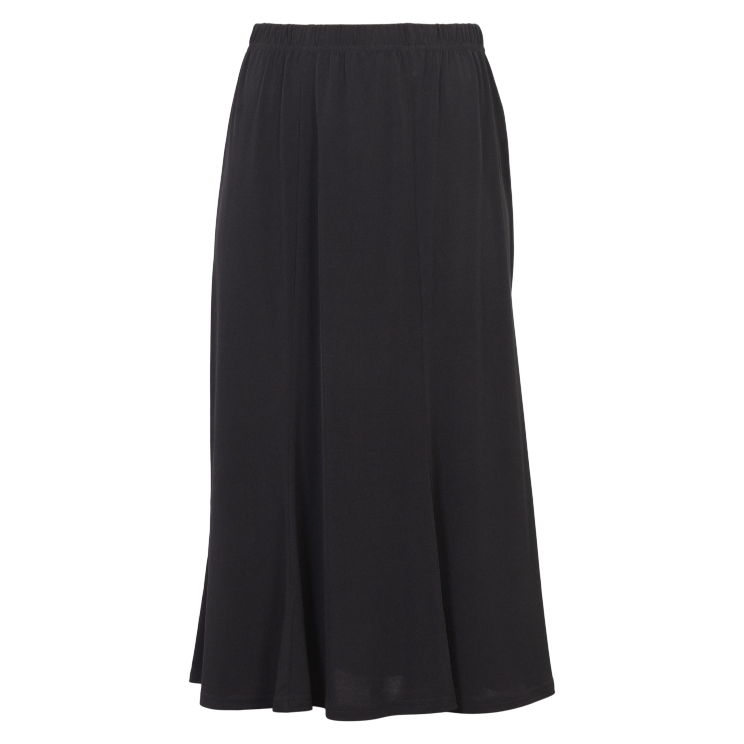 Marinello Dame Nederdel Black