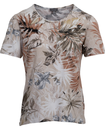 Marinello Dame  -shirt Sand Comb