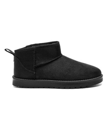Marta Du Chateau Bamsestøvler Ladie Black