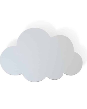 Maseliving Sky Lampe Hvid