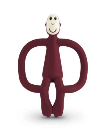Matchstick Monkey Bidering   Claret