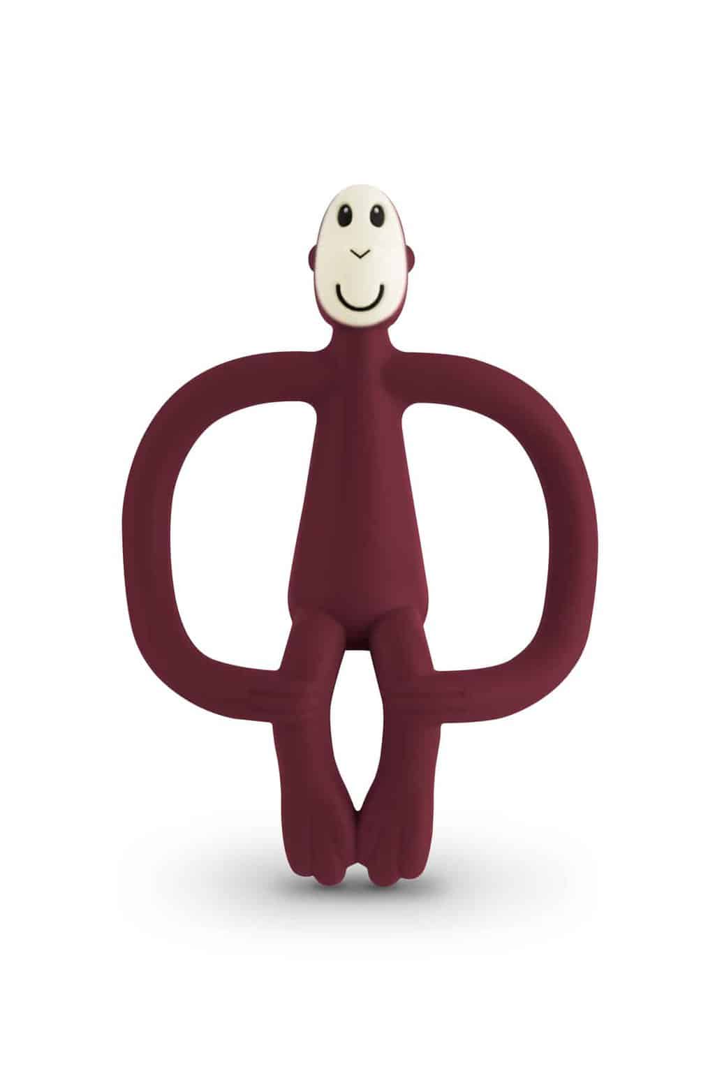 Matchstick Monkey Bidering Claret