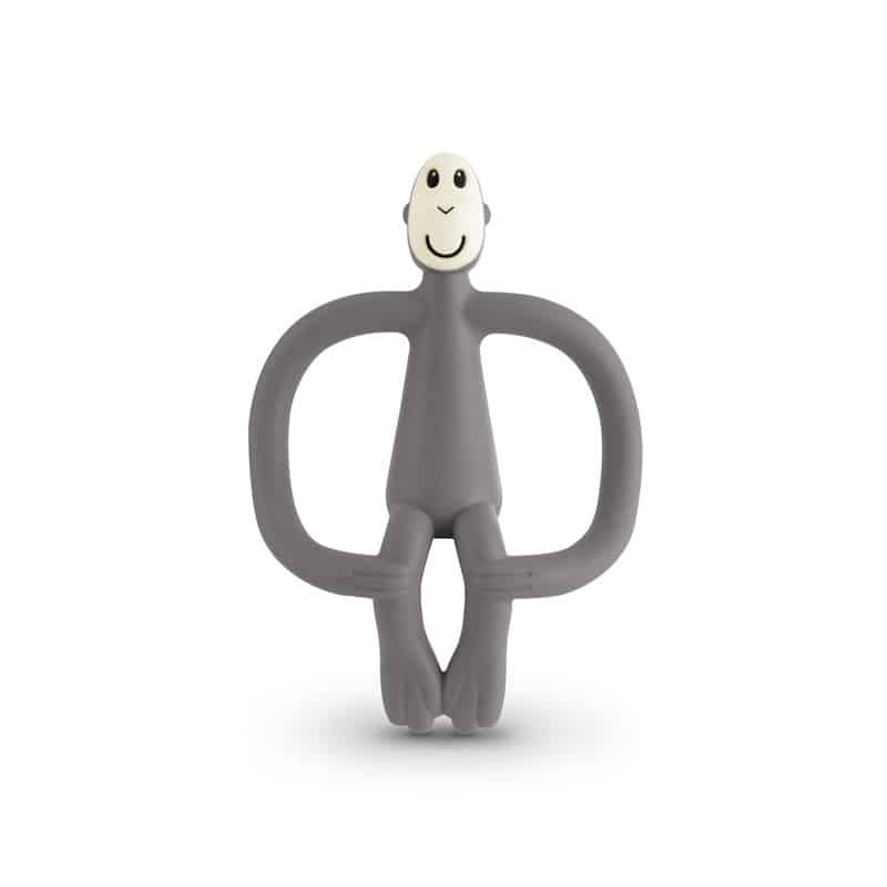 Matchstick Monkey Bidering Grå