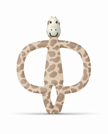 Matchstick Monkey Teething Giraffe