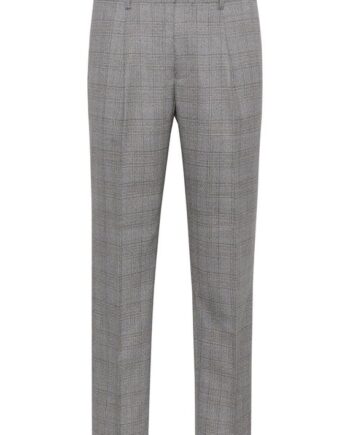 Maweller Pleat Pant