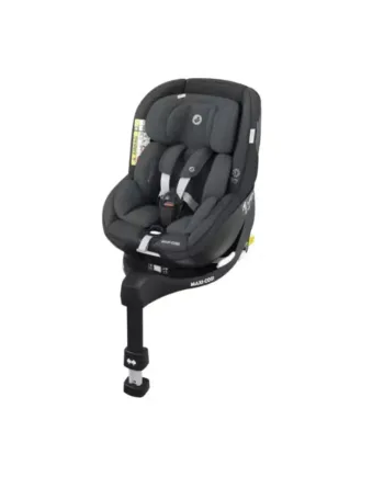 Maxi Cosi Mica Pro Eco Authentic Black