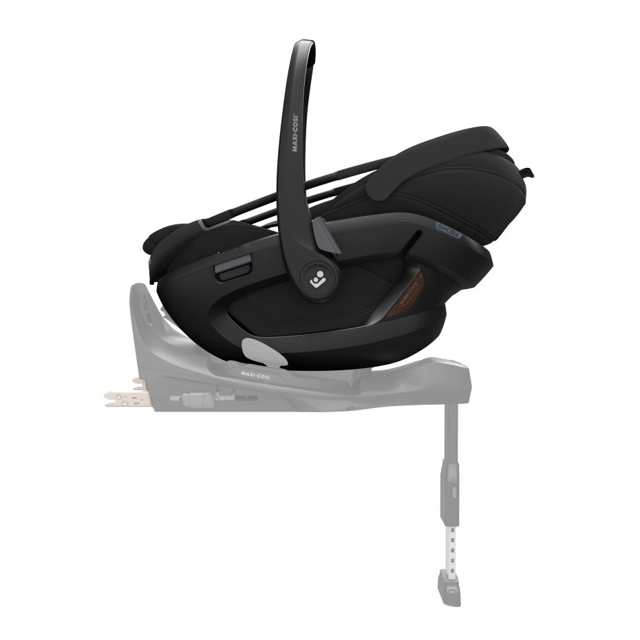 Maxi-cosi Coral Slide Pro Onyx Black