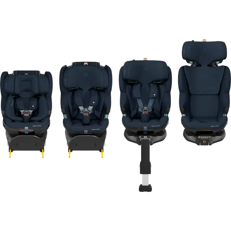 Maxi-cosi Emerald 360 Pro Authentic Blue