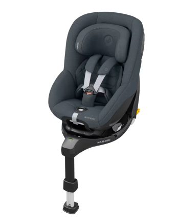 Maxi-cosi Mica 360 Pro Authentic Graphite