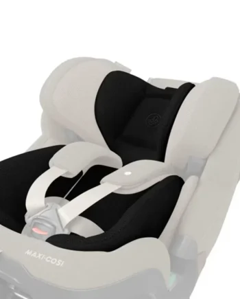 Maxi-cosi Nyfødt Indlæg Til Pearl   Slide Pro Authentic Black