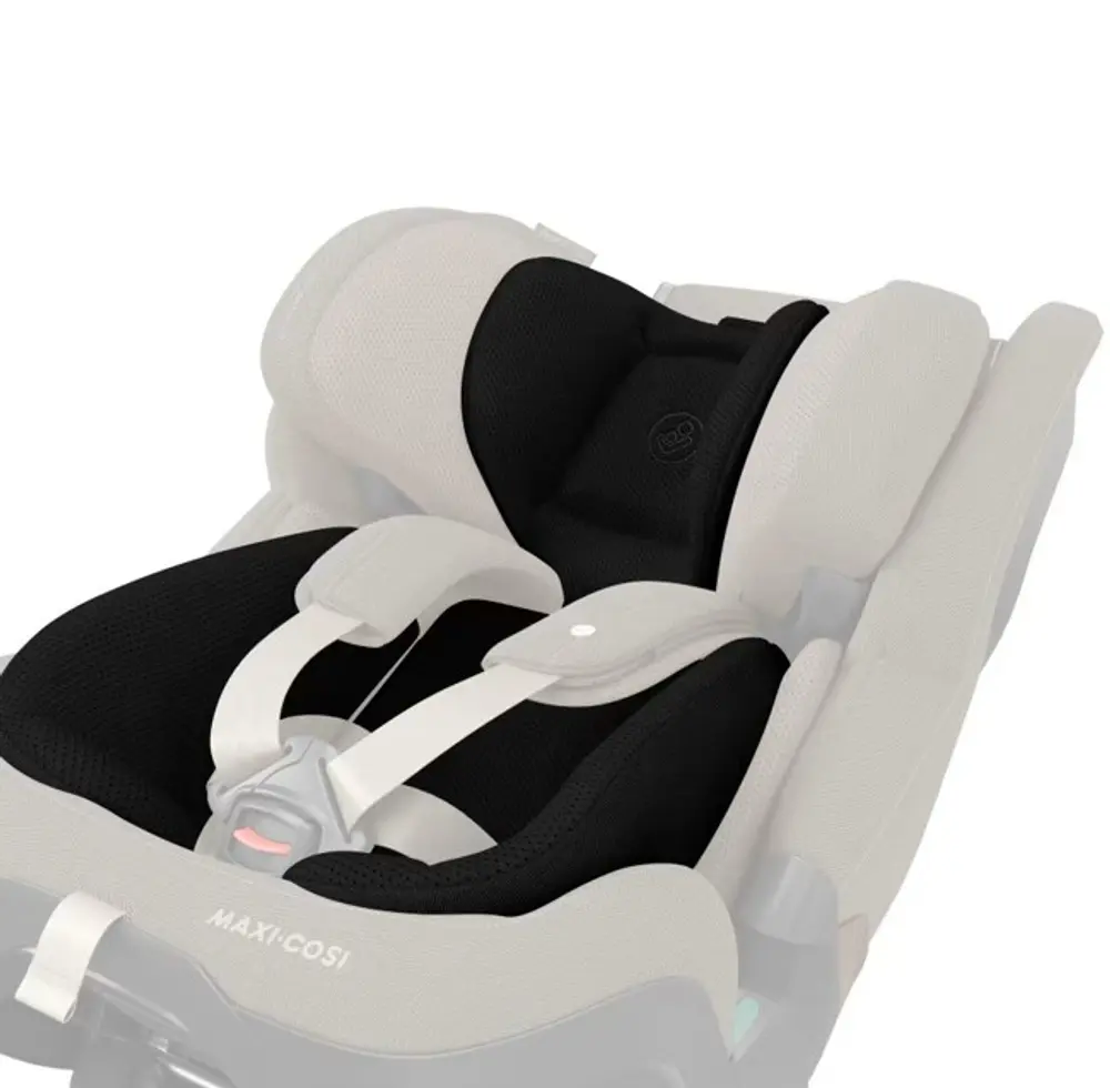 Maxi-cosi Nyfødt Indlæg Til Pearl   Slide Pro Authentic Black