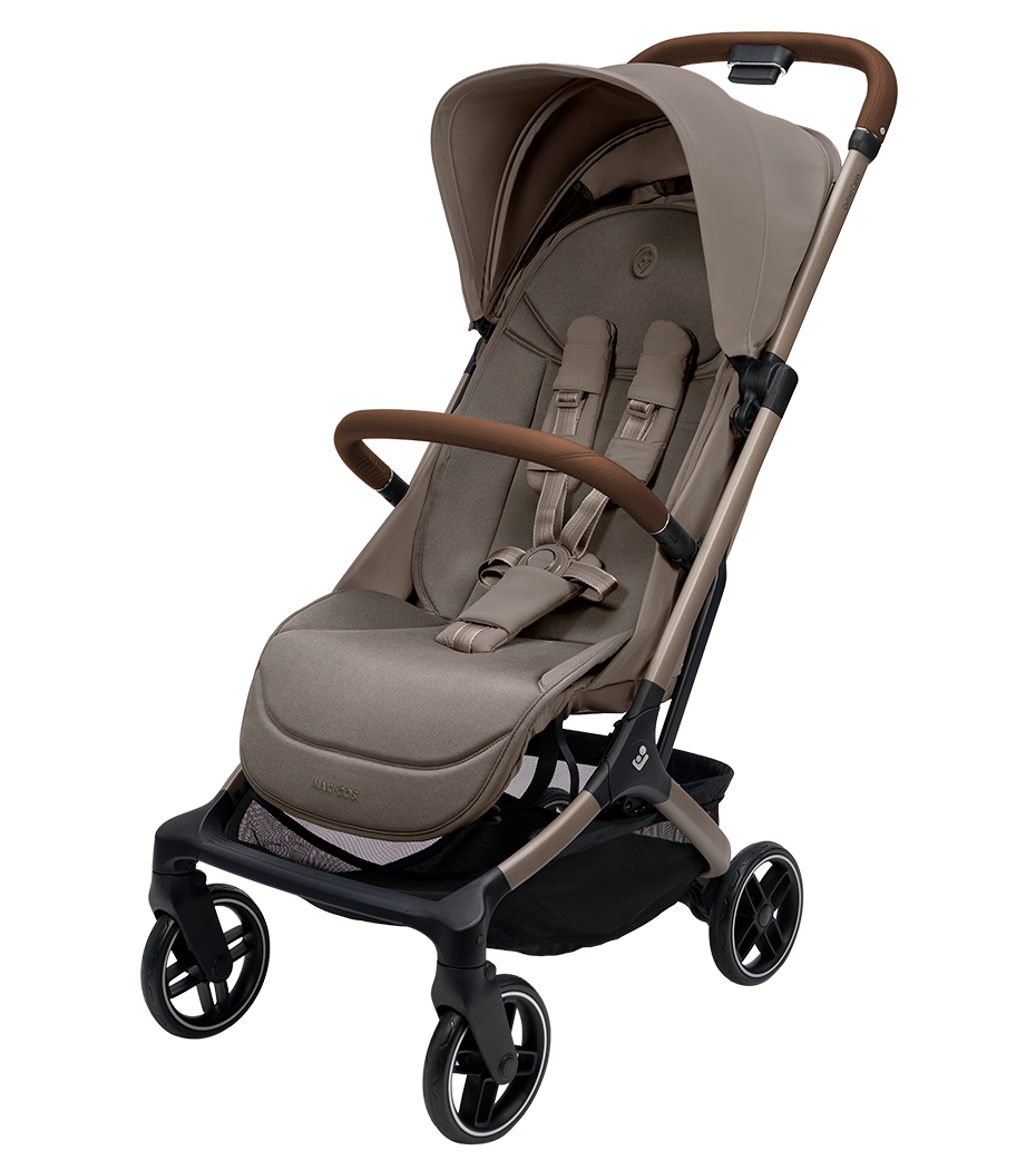 Maxi-cosi Oxford Cabin Oak Truffel