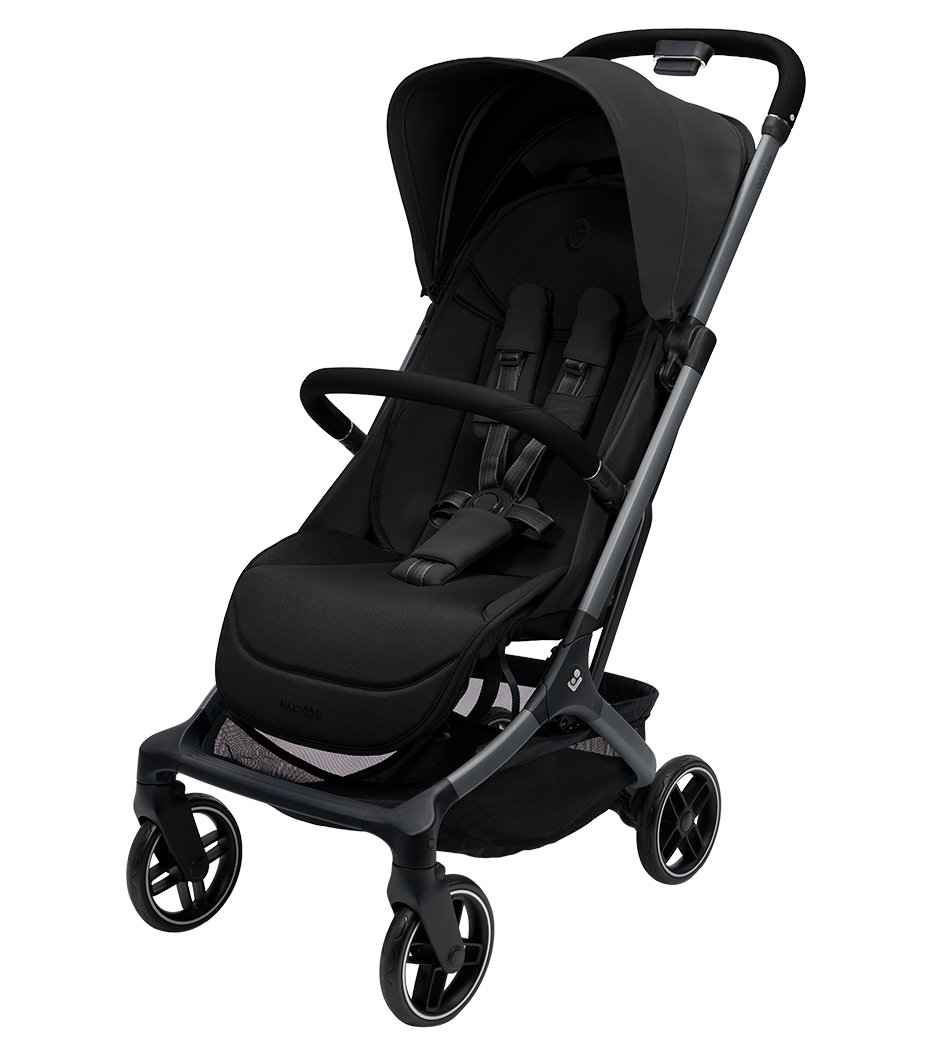Maxi-cosi Oxford Cabin Onyx Black