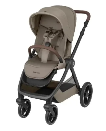 Maxi-cosi Oxford Twillic Truffle