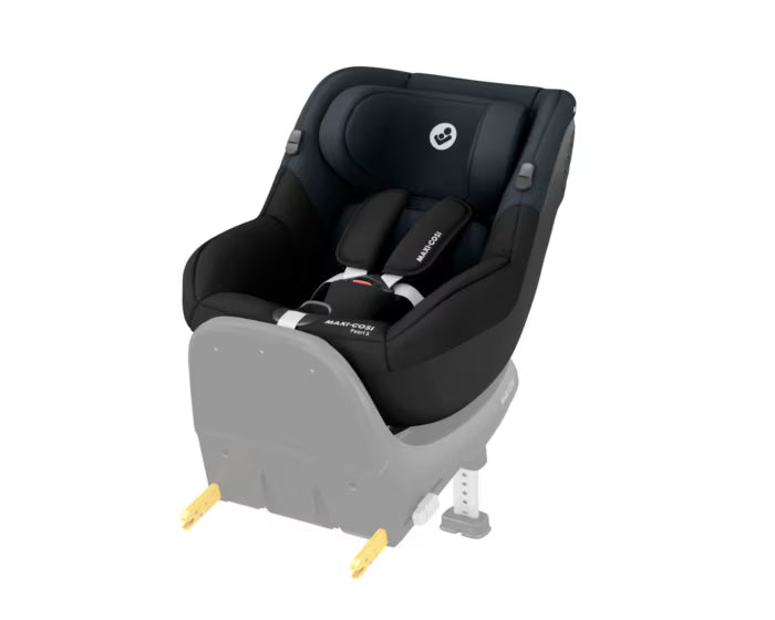 Maxi-cosi Pearl Tonal Black