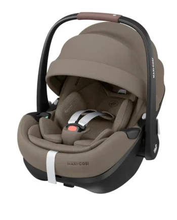 Pebble 360 Pro2 Twillic Truffle