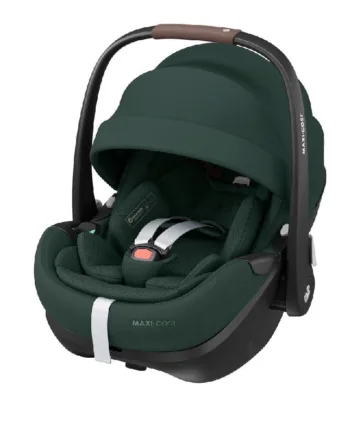 Maxi-cosi Pebble 360 Pro2 Twillic Green