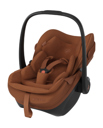 Maxi-cosi Pebble Slide Pro Copper Terra
