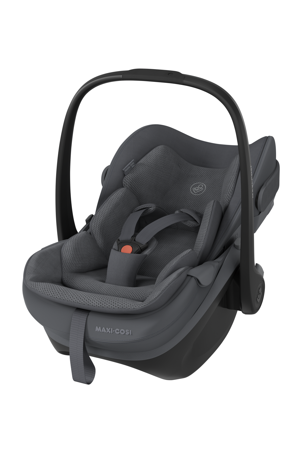 Maxi-cosi Pebble Slide Pro Moon Graphite