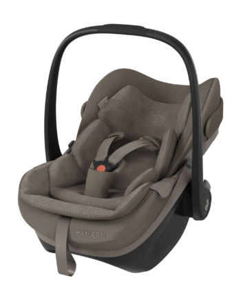 Maxi-cosi Pebble Slide Pro Oak Truffel
