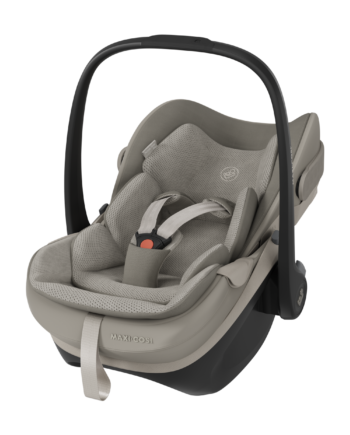Maxi-cosi Pebble Slide Pro Sapphire Sand