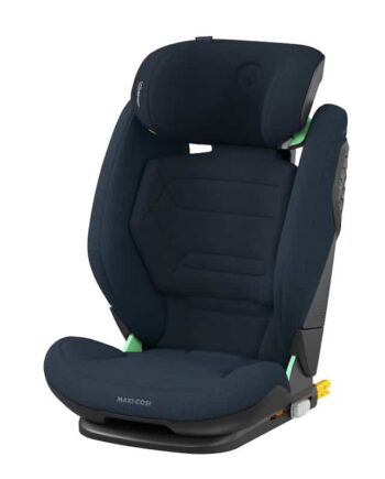 Maxi-cosi Rodifix Pro2   Size Authentic Blue