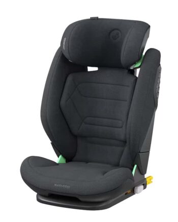 Maxi-cosi Rodifix Pro2   Size Authentic Graphite