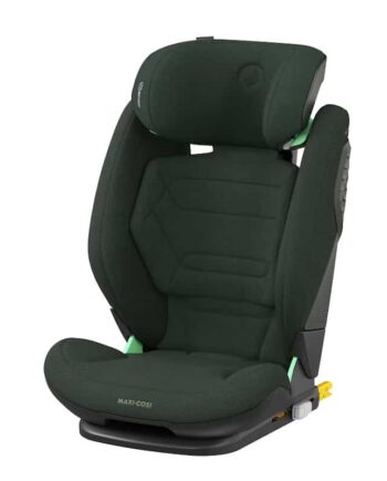Maxi-cosi Rodifix Pro2   Size Authentic Green