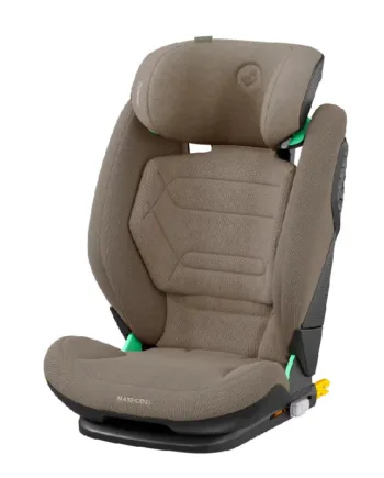 Maxi-cosi Rodifix Pro2   Size Authentic Truffel