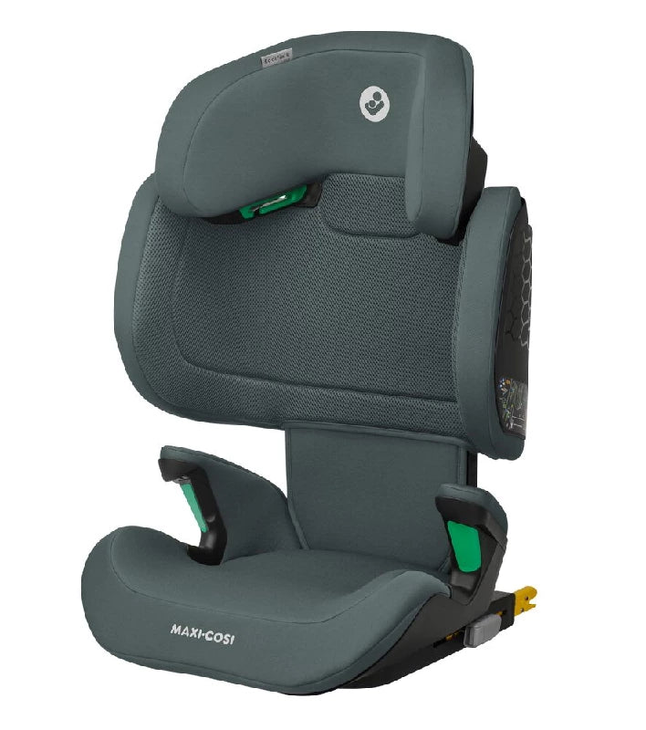 Maxi-cosi Rodifix Size Authentic Graphite