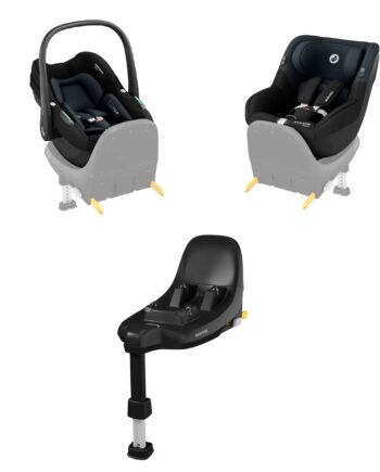 Maxi-cosi  -serie Bundle