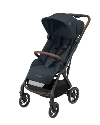Maxi-cosi Soho Essential Graphite